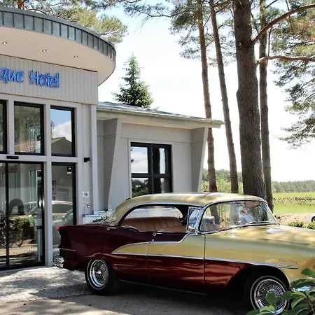 Art & Galerie Lenz Plauer See 4* Fuenfseen